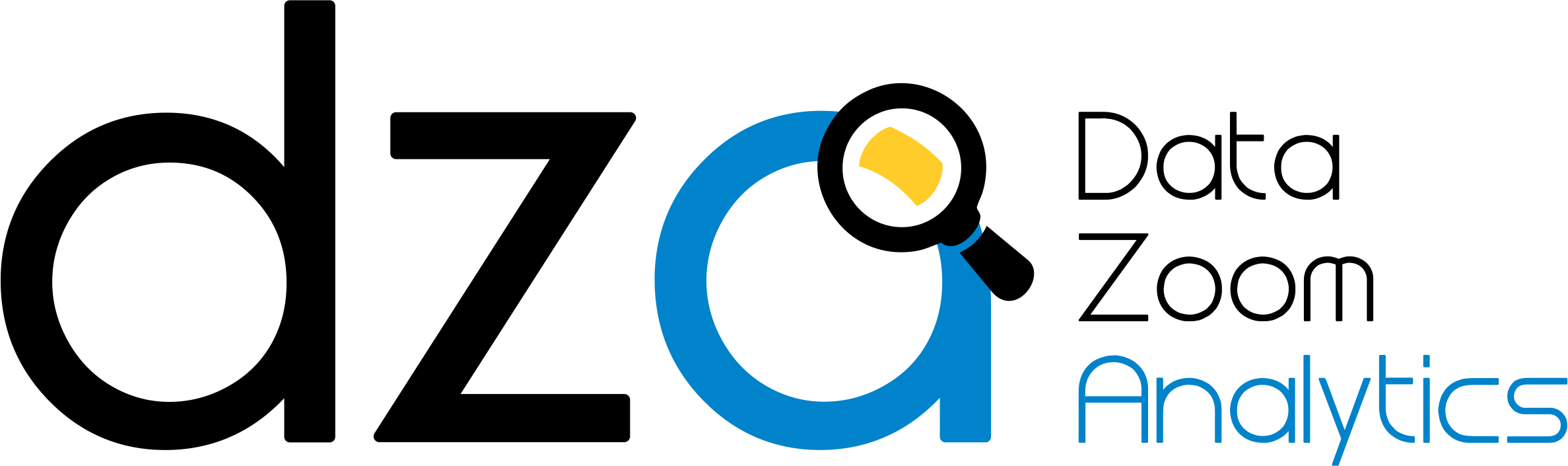 DZA — Data Zoom Analytics